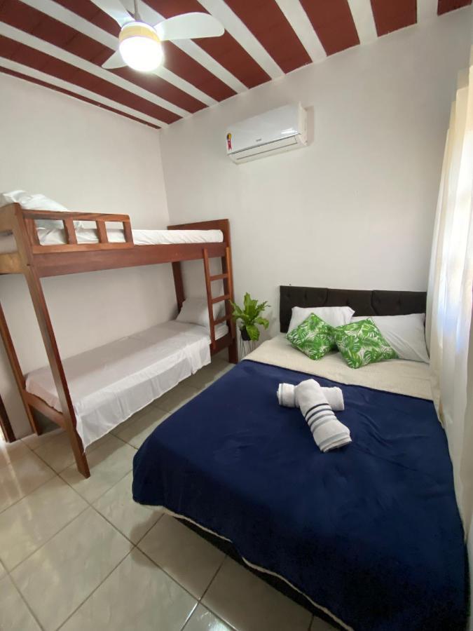 Casario Vila Paraty Exterior foto