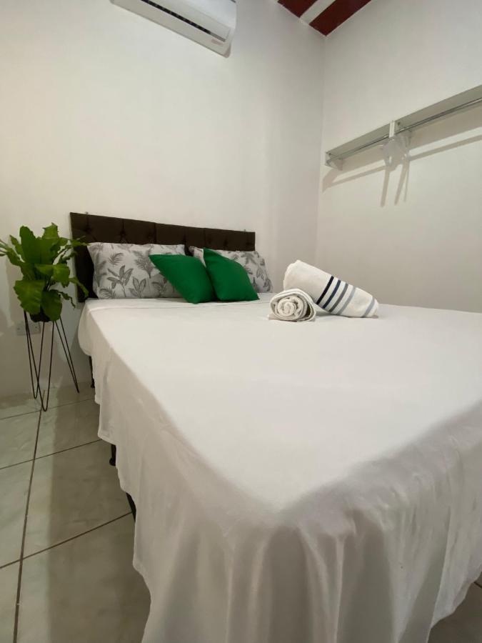 Casario Vila Paraty Exterior foto